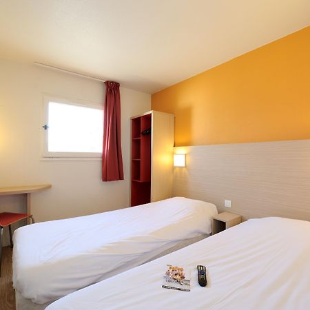 Hotel Kennedy Parc Des Expositions Ταρμπ Εξωτερικό φωτογραφία