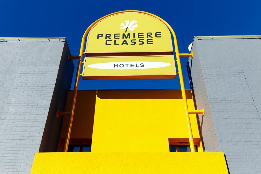 Hotel Kennedy Parc Des Expositions Ταρμπ Εξωτερικό φωτογραφία