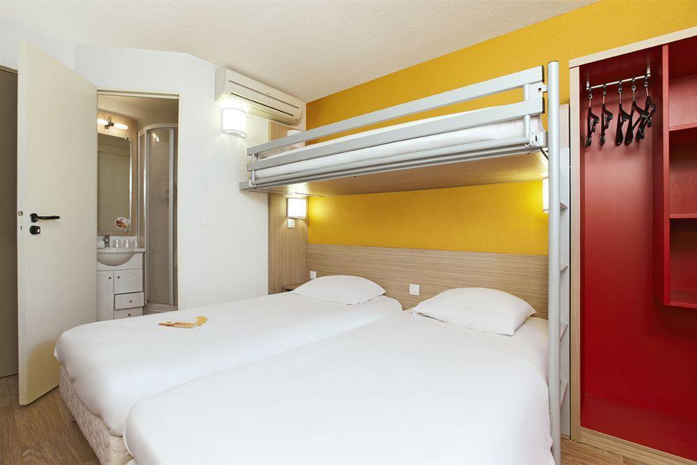 Hotel Kennedy Parc Des Expositions Ταρμπ Εξωτερικό φωτογραφία