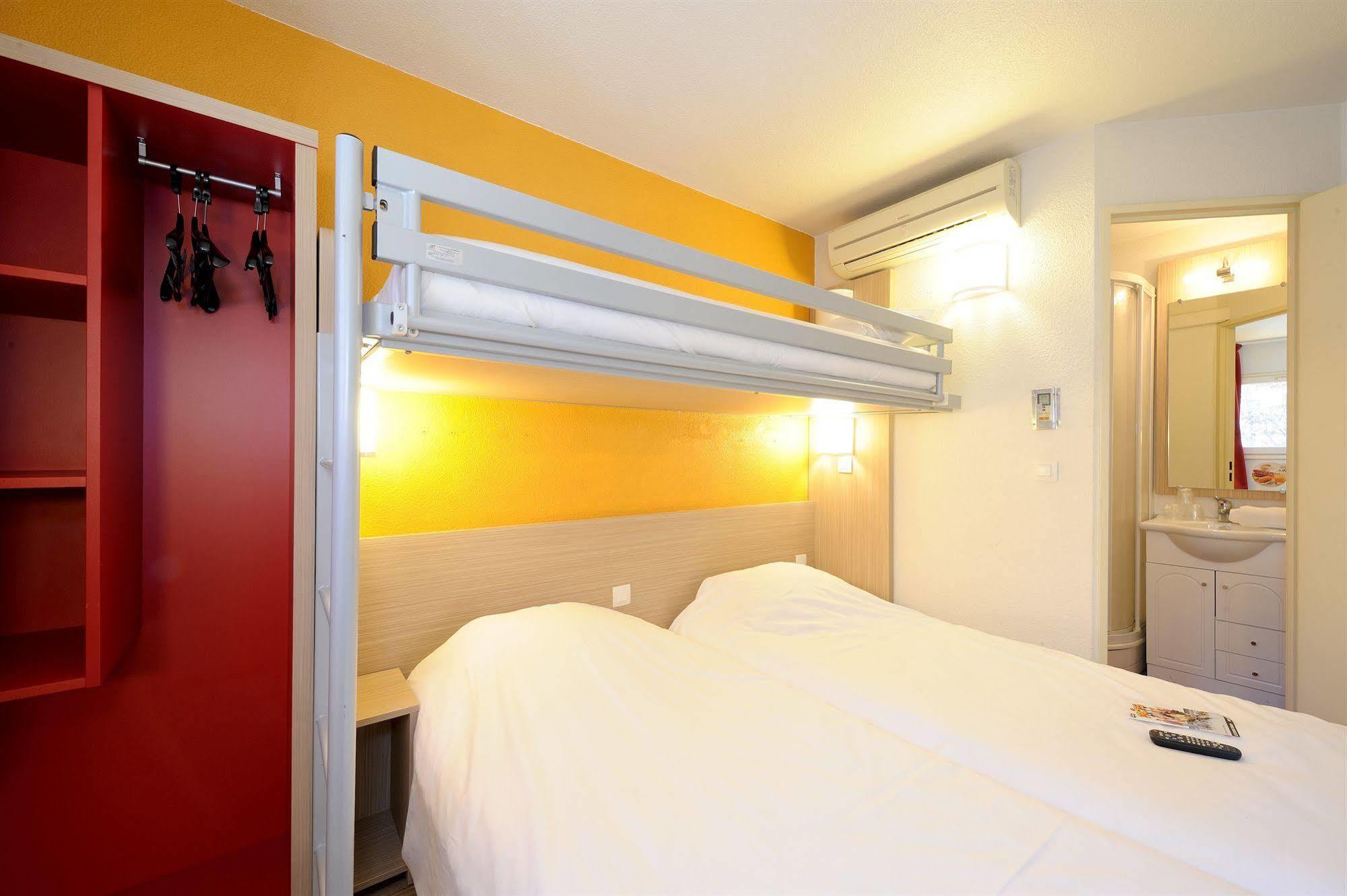 Hotel Kennedy Parc Des Expositions Ταρμπ Εξωτερικό φωτογραφία